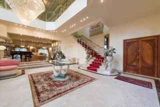 Casa de Condomínio Para Vender com 6 quartos 6 suítes no bairro Parque Reserva Fazenda Imperial em Sorocaba