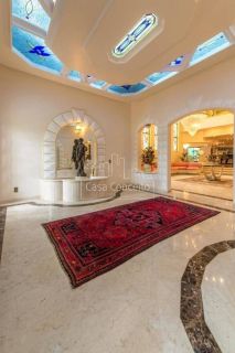 Casa de Condomínio Para Vender com 6 quartos 6 suítes no bairro Parque Reserva Fazenda Imperial em Sorocaba