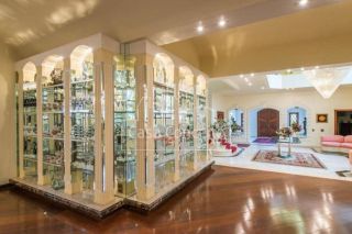 Casa de Condomínio Para Vender com 6 quartos 6 suítes no bairro Parque Reserva Fazenda Imperial em Sorocaba