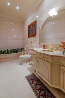 Casa de Condomínio Para Vender com 6 quartos 6 suítes no bairro Parque Reserva Fazenda Imperial em Sorocaba