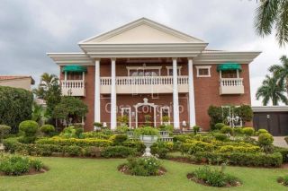 Casa de Condomínio Para Vender com 6 quartos 6 suítes no bairro Parque Reserva Fazenda Imperial em Sorocaba