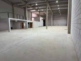 Galpão Para Alugar no bairro Vila São Jorge em Sorocaba