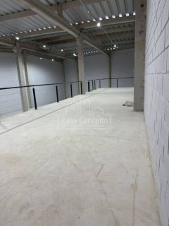 Galpão Para Alugar no bairro Vila São Jorge em Sorocaba