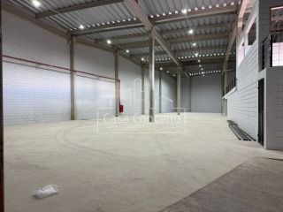 Galpão Para Alugar no bairro Vila São Jorge em Sorocaba