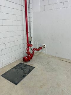 Galpão Para Alugar no bairro Vila São Jorge em Sorocaba