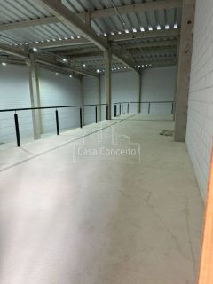 Galpão Para Alugar no bairro Vila São Jorge em Sorocaba