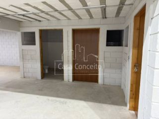 Galpão Para Alugar no bairro Vila São Jorge em Sorocaba