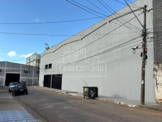 Galpão Para Alugar no bairro Vila São Jorge em Sorocaba