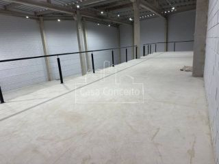 Galpão Para Alugar no bairro Vila São Jorge em Sorocaba