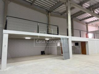 Galpão Para Alugar no bairro Vila São Jorge em Sorocaba