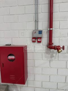 Galpão Para Alugar no bairro Vila São Jorge em Sorocaba