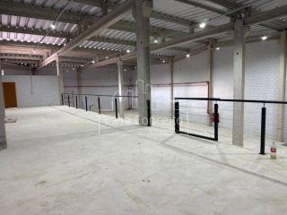 Galpão Para Alugar no bairro Vila São Jorge em Sorocaba