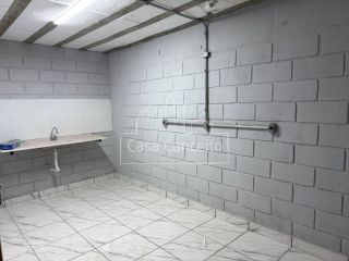 Galpão Para Alugar no bairro Vila São Jorge em Sorocaba