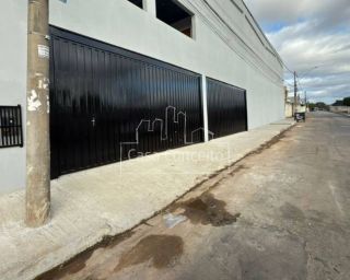 Galpão Para Alugar no bairro Vila São Jorge em Sorocaba