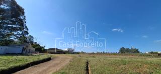 Terreno de Bairro Para Vender no bairro Parque Santa Isabel em Sorocaba