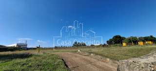 Terreno de Bairro Para Vender no bairro Parque Santa Isabel em Sorocaba