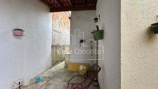 Casa Para Vender com 2 quartos no bairro Jardim Santa Lúcia em Sorocaba