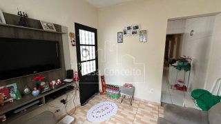 Casa Para Vender com 2 quartos no bairro Jardim Santa Lúcia em Sorocaba