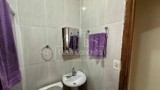 Casa Para Vender com 2 quartos no bairro Jardim Santa Lúcia em Sorocaba