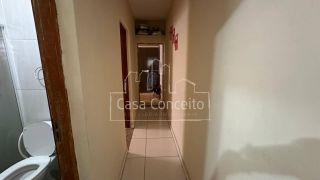 Casa Para Vender com 2 quartos no bairro Jardim Santa Lúcia em Sorocaba