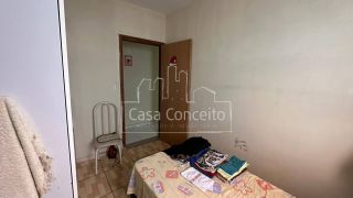 Casa Para Vender com 2 quartos no bairro Jardim Santa Lúcia em Sorocaba