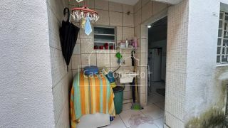 Casa Para Vender com 2 quartos no bairro Jardim Santa Lúcia em Sorocaba