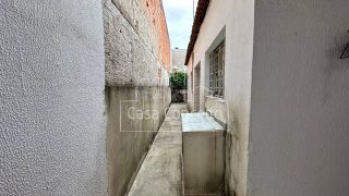 Casa Para Vender com 2 quartos no bairro Jardim Santa Lúcia em Sorocaba
