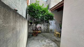 Casa Para Vender com 2 quartos no bairro Jardim Santa Lúcia em Sorocaba