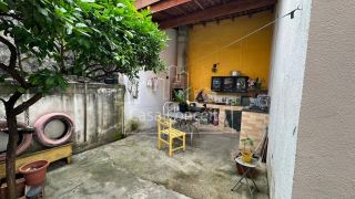 Casa Para Vender com 2 quartos no bairro Jardim Santa Lúcia em Sorocaba