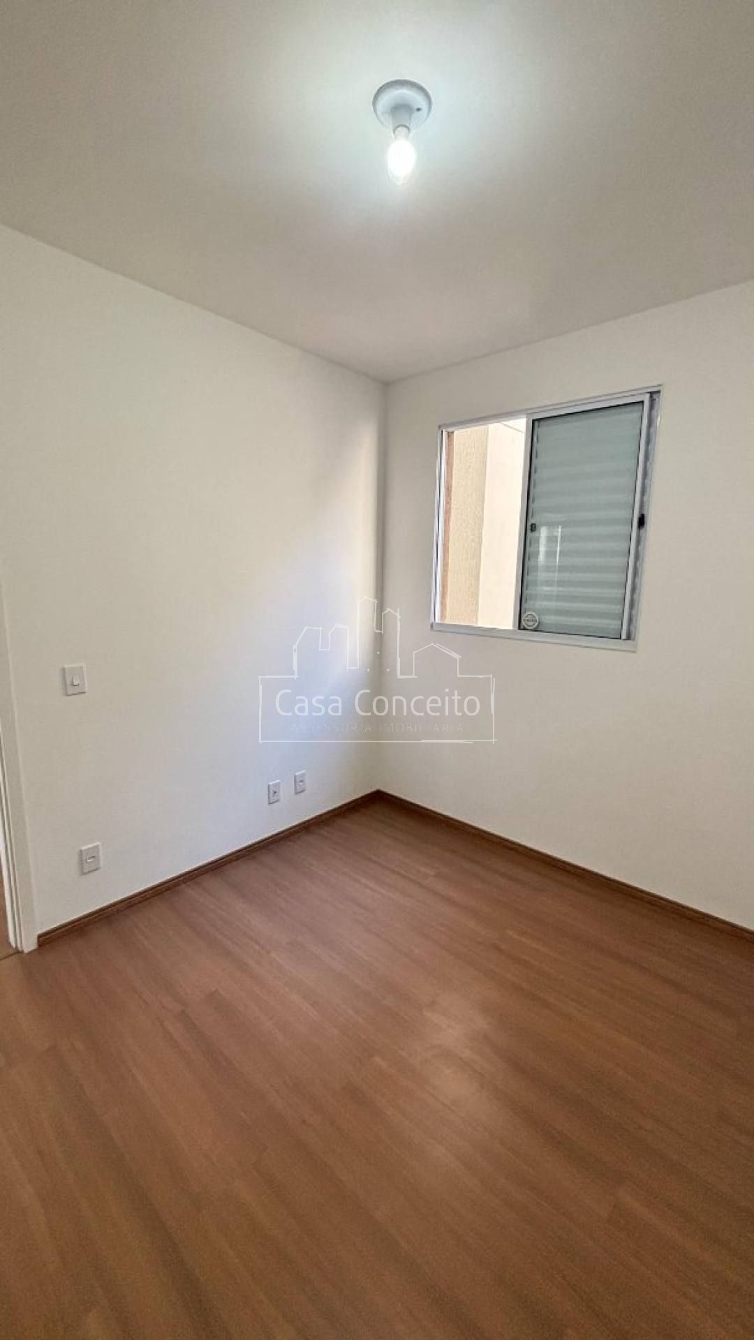 Apartamento Para Vender com 2 quartos no bairro Recreio dos Sorocabanos em Sorocaba