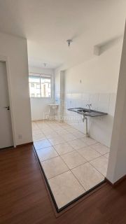 Apartamento Para Vender com 2 quartos no bairro Recreio dos Sorocabanos em Sorocaba