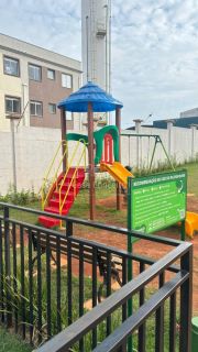 Apartamento Para Vender com 2 quartos no bairro Recreio dos Sorocabanos em Sorocaba