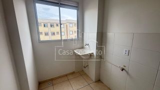 Apartamento Para Vender com 2 quartos no bairro Recreio dos Sorocabanos em Sorocaba