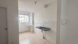 Apartamento Para Vender com 2 quartos no bairro Recreio dos Sorocabanos em Sorocaba