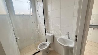 Apartamento Para Vender com 2 quartos no bairro Recreio dos Sorocabanos em Sorocaba