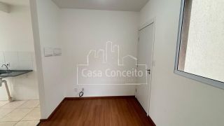 Apartamento Para Vender com 2 quartos no bairro Recreio dos Sorocabanos em Sorocaba