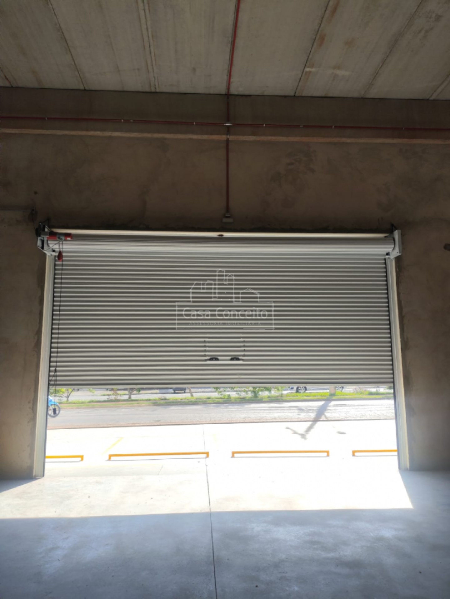 Galpão Para Alugar no bairro Jardim Ana Maria em Sorocaba