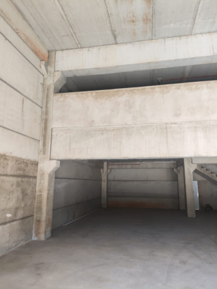 Galpão Para Alugar no bairro Jardim Ana Maria em Sorocaba