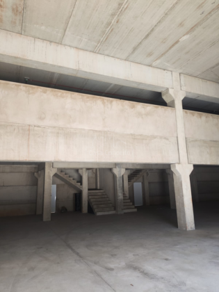 Galpão Para Alugar no bairro Jardim Ana Maria em Sorocaba