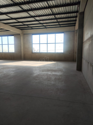 Galpão Para Alugar no bairro Jardim Ana Maria em Sorocaba