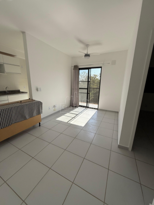 Apartamento Para Alugar com 2 quartos 1 suítes no bairro Alto da Boa Vista em Sorocaba