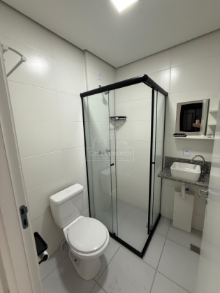 Apartamento Para Alugar com 2 quartos 1 suítes no bairro Alto da Boa Vista em Sorocaba