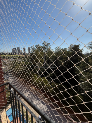 Apartamento Para Alugar com 2 quartos 1 suítes no bairro Alto da Boa Vista em Sorocaba