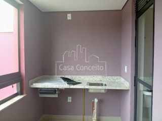 Apartamento Para Alugar com 2 quartos 1 suítes no bairro Jardim Guarujá em Sorocaba