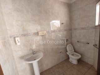 Imóvel Comercial Para Alugar no bairro Santa Terezinha em Sorocaba