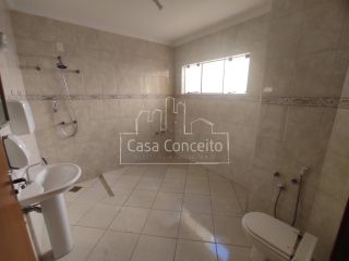 Imóvel Comercial Para Alugar no bairro Santa Terezinha em Sorocaba