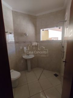 Imóvel Comercial Para Alugar no bairro Santa Terezinha em Sorocaba