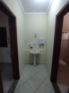 Imóvel Comercial Para Alugar no bairro Santa Terezinha em Sorocaba