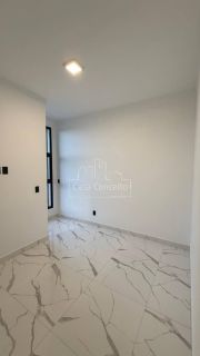 Casa de Condomínio Para Vender com 3 quartos 1 suítes no bairro Jardim Novo Horizonte em Sorocaba