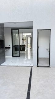 Casa de Condomínio Para Vender com 3 quartos 1 suítes no bairro Jardim Novo Horizonte em Sorocaba